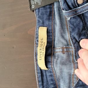 Size 10 Liverpool Bootcut jean